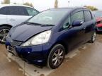 2010 HONDA JAZZ  for sale at Copart SANDY