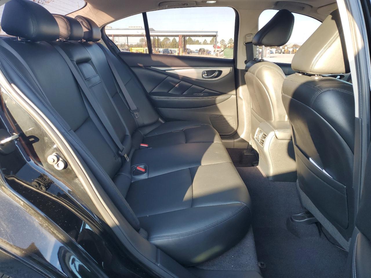 2020 Infiniti Q50 Pure VIN: JN1EV7AP3LM207798 Lot: 89667895