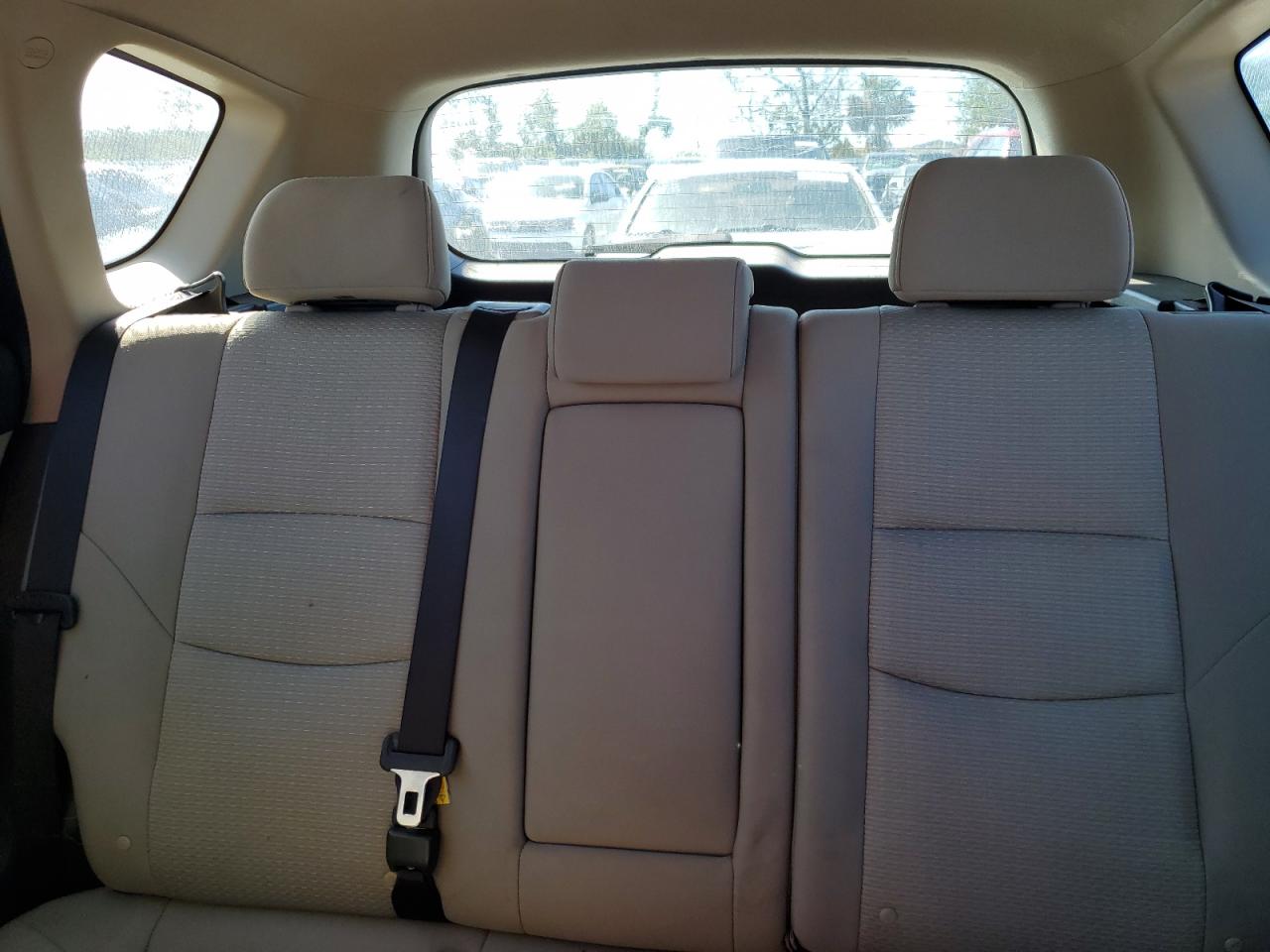 2011 Hyundai Elantra Touring Gls VIN: KMHDB8AE7BU092848 Lot: 86470025