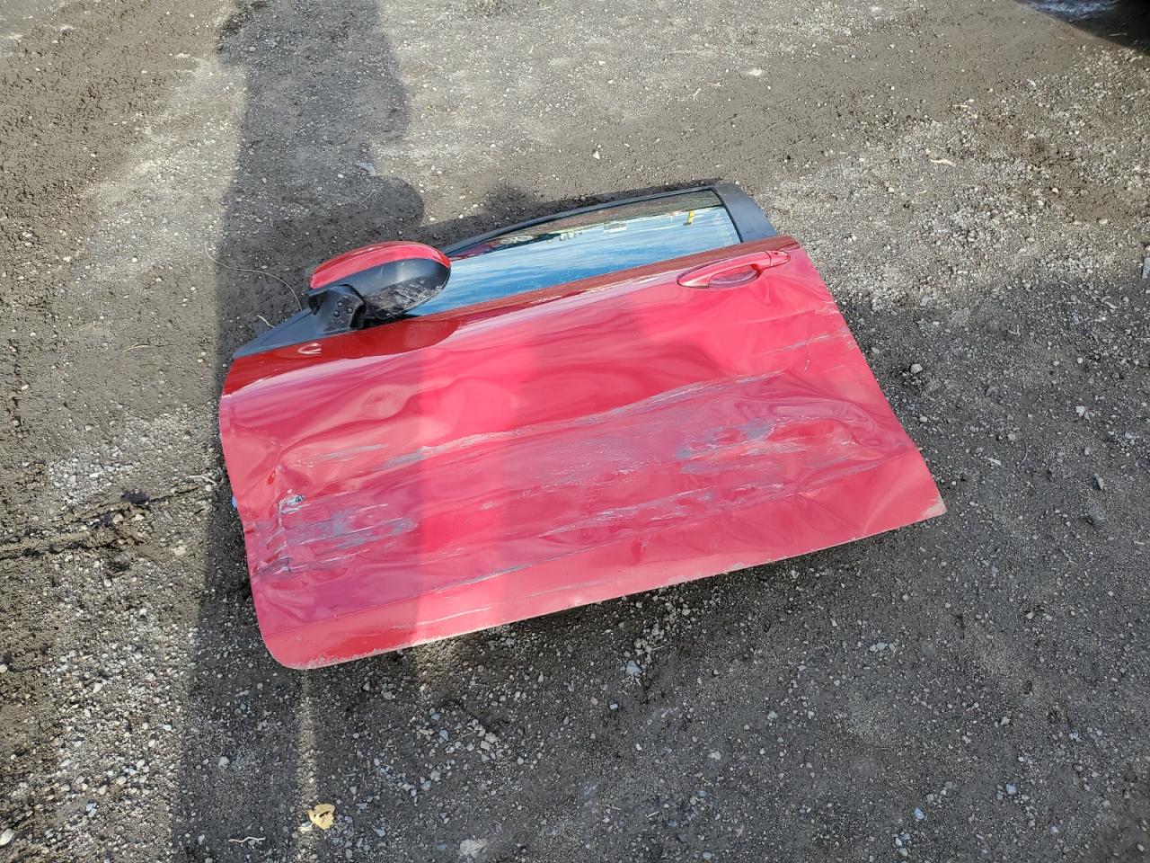 2013 Mazda 3 I VIN: JM1BL1UF9D1849287 Lot: 85001715