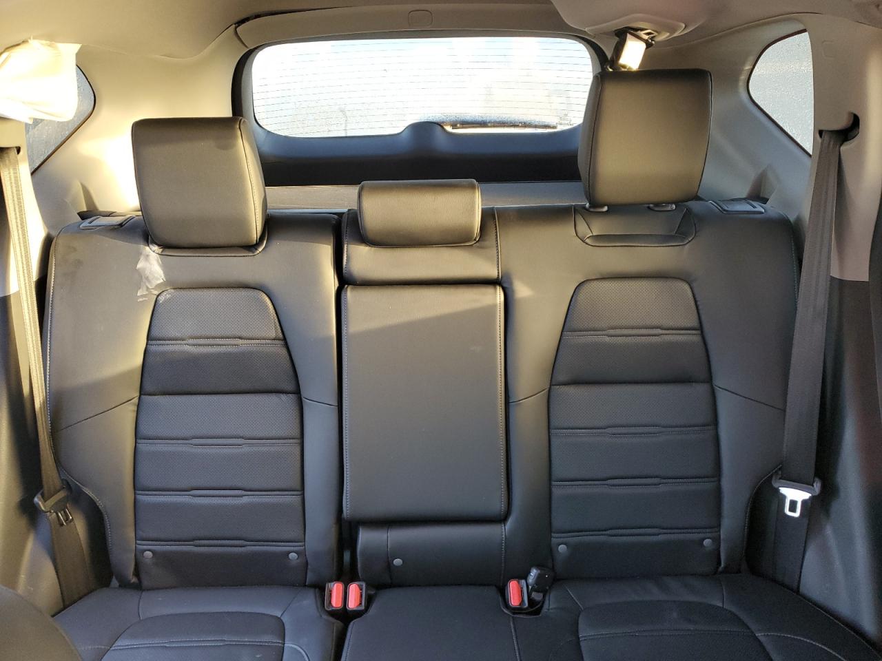 2022 Honda Cr-V Exl VIN: 5J6RW1H85NA017653 Lot: 86162295