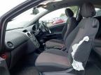 2007 VAUXHALL CORSA SXI  for sale at Copart SANDTOFT