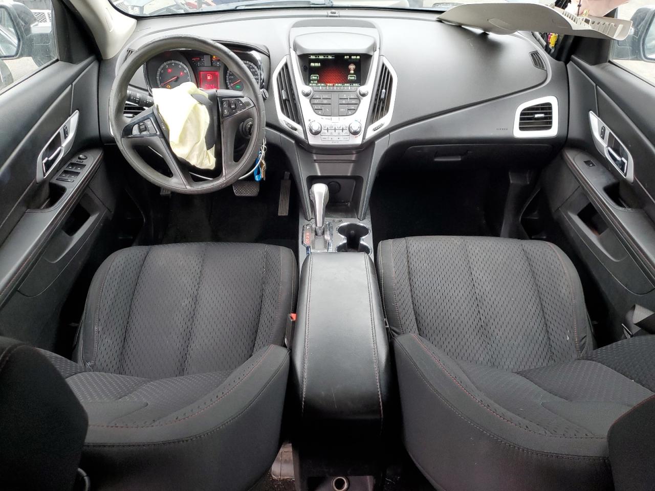 2014 GMC Terrain Sle VIN: 2GKALMEKXE6298539 Lot: 82542535