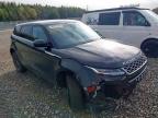 2020 LAND ROVER RANGE ROVER EVOQUE 2.0 D150 5DR 2WD for sale at Copart EAST KILBRIDE