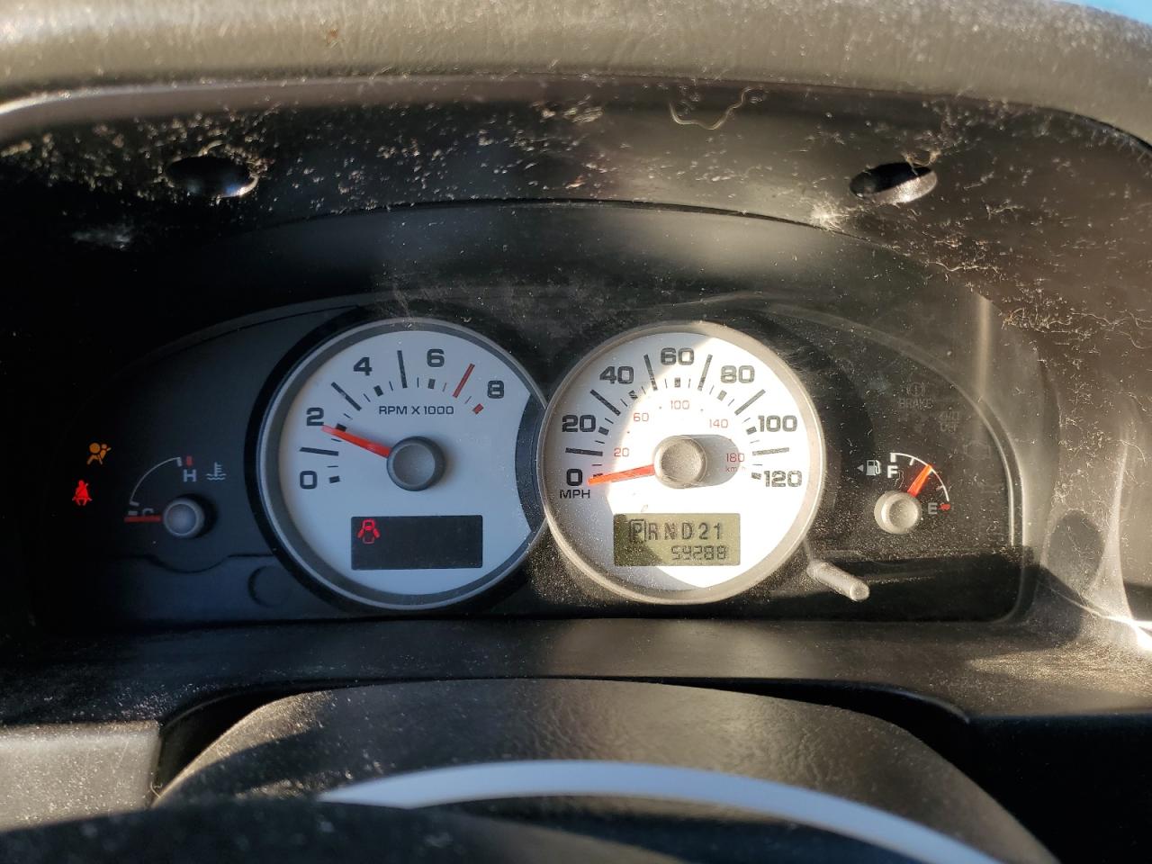 2005 Ford Escape Xls VIN: 1FMYU02Z05KA16774 Lot: 90664395