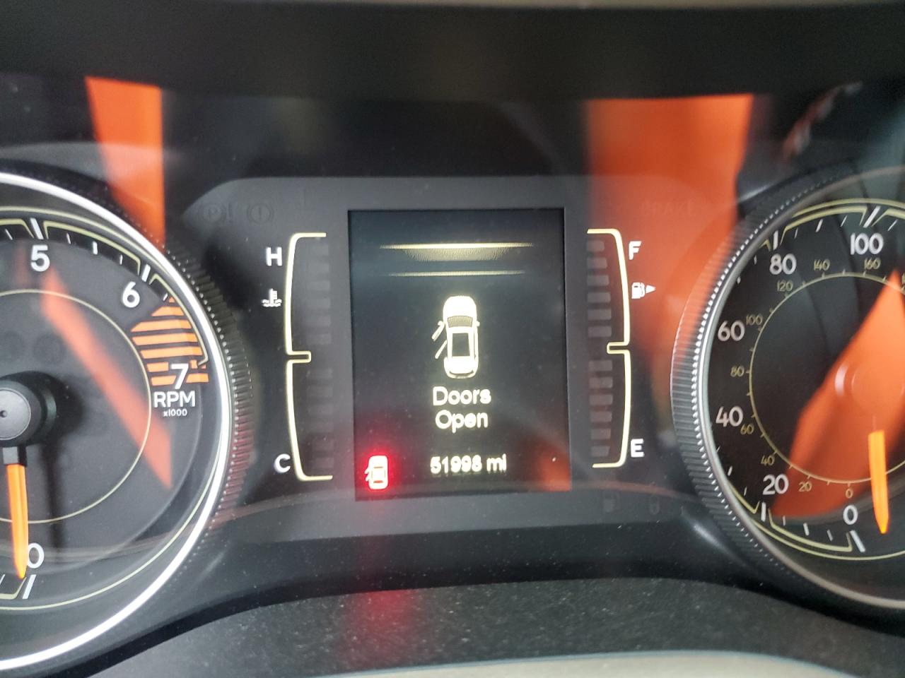 2016 Jeep Cherokee Sport VIN: 1C4PJLAB8GW216750 Lot: 85353105