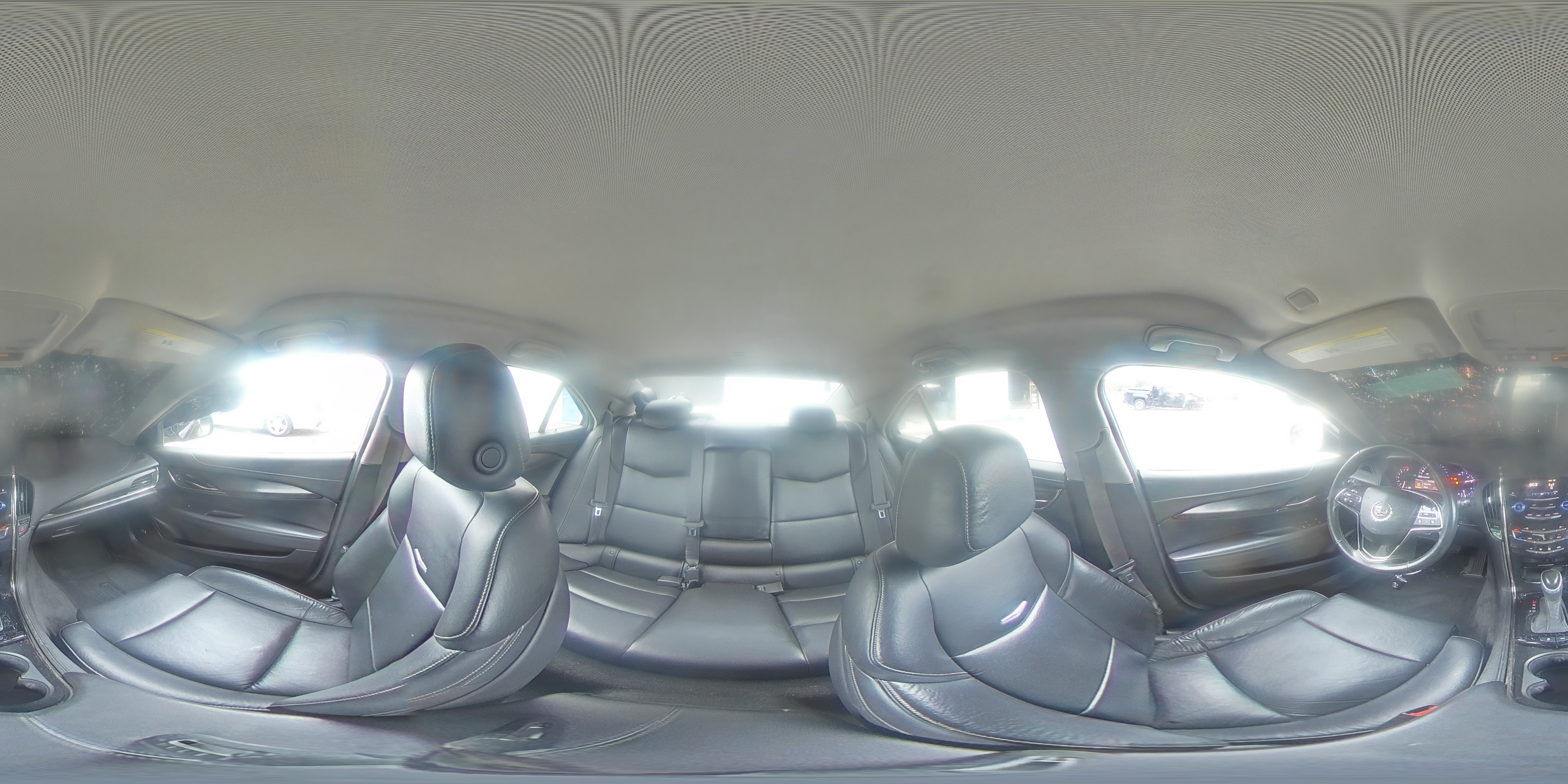 2013 Cadillac Ats VIN: 1G6AA5RA7D0176692 Lot: 82581705