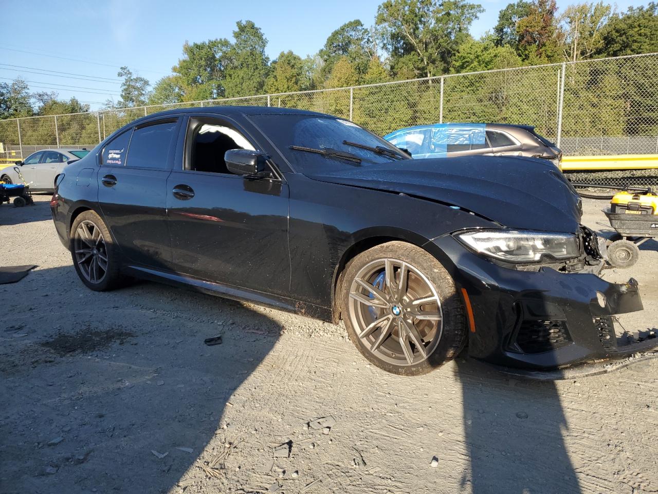 2020 BMW M340Xi VIN: WBA5U9C04LFJ90720 Lot: 84722325