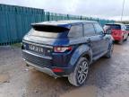 2013 LAND ROVER RANGE ROVER EVOQUE 2.2 SD4 PURE 5DR [TECH PACK] for sale at Copart WESTBURY