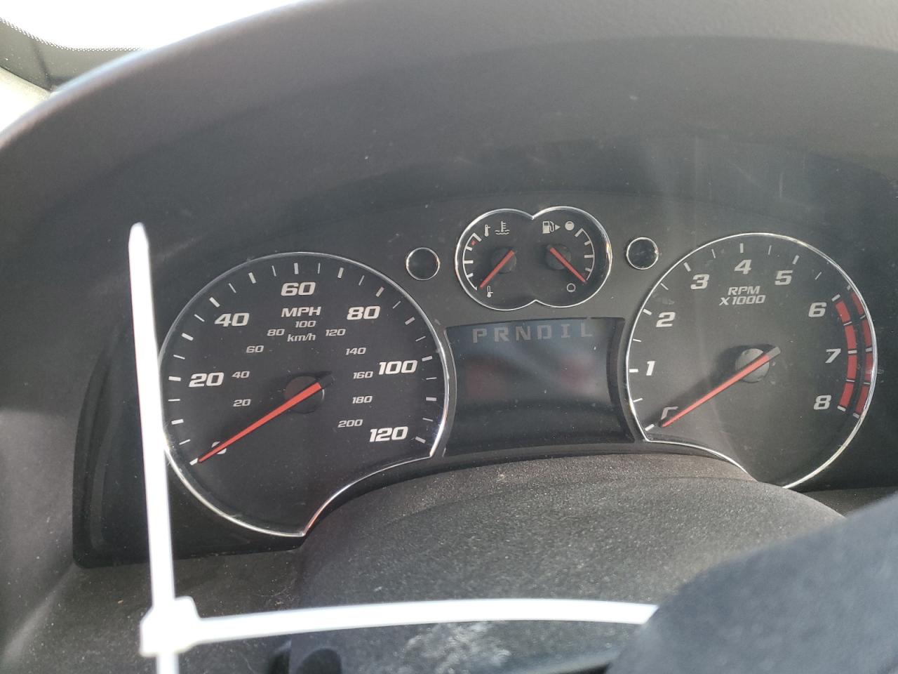 2007 Chevrolet Equinox Ls VIN: 2CNDL13F376018889 Lot: 84977675