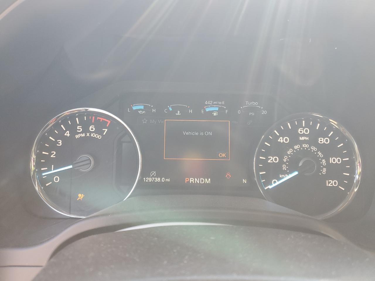 2019 Ford F150 Supercrew VIN: 1FTEW1E41KKC82212 Lot: 86891065