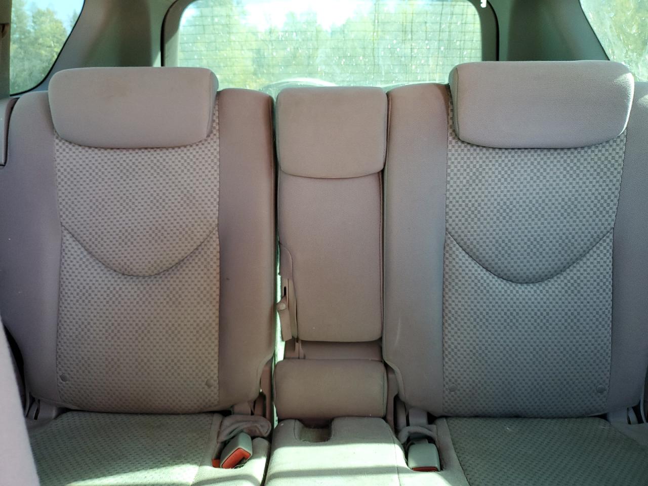 2008 Toyota Rav4 VIN: JTMBD33VX85187431 Lot: 82281025