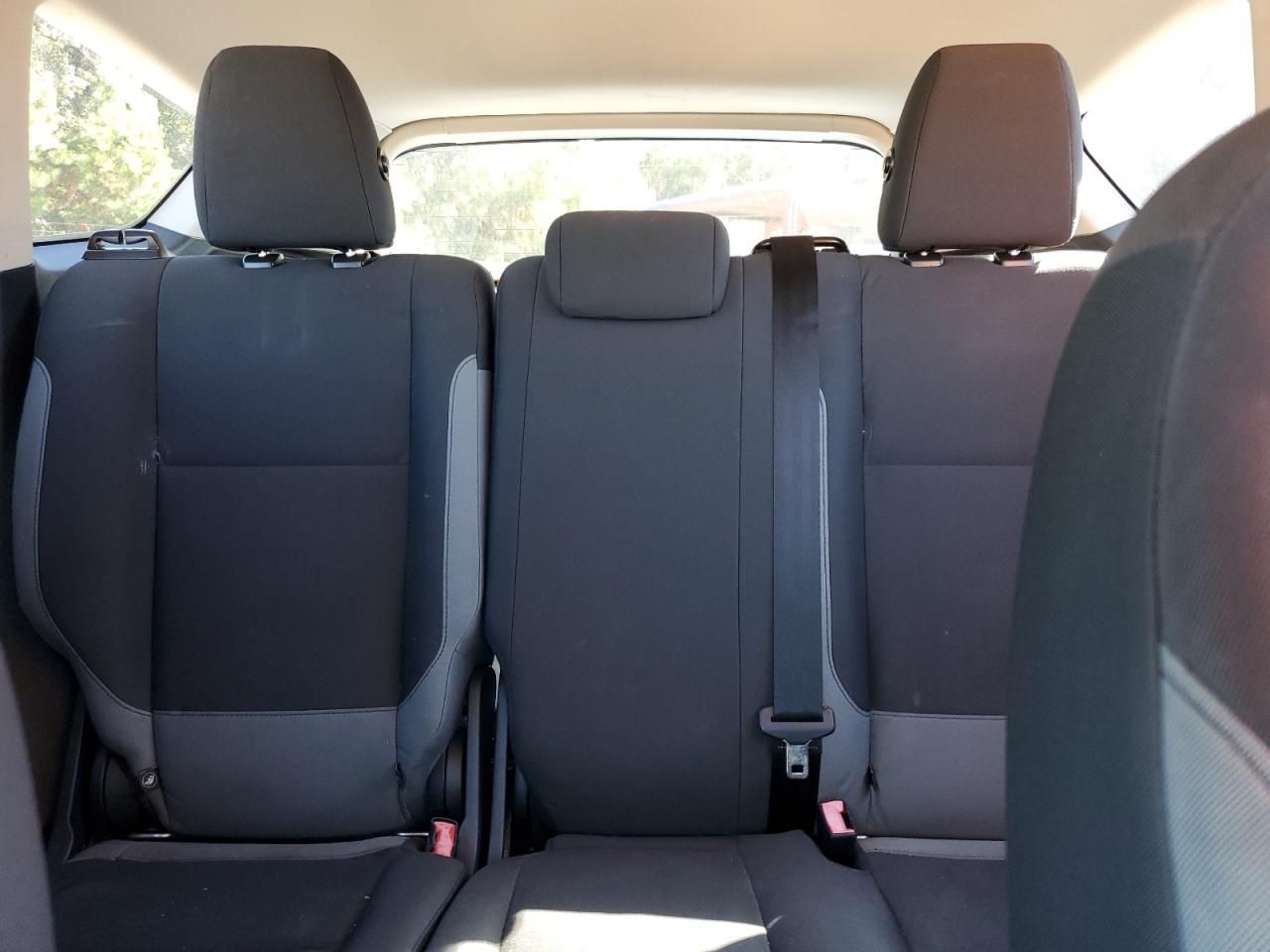 2013 Ford Escape S VIN: 1FMCU0F71DUD49104 Lot: 87453045