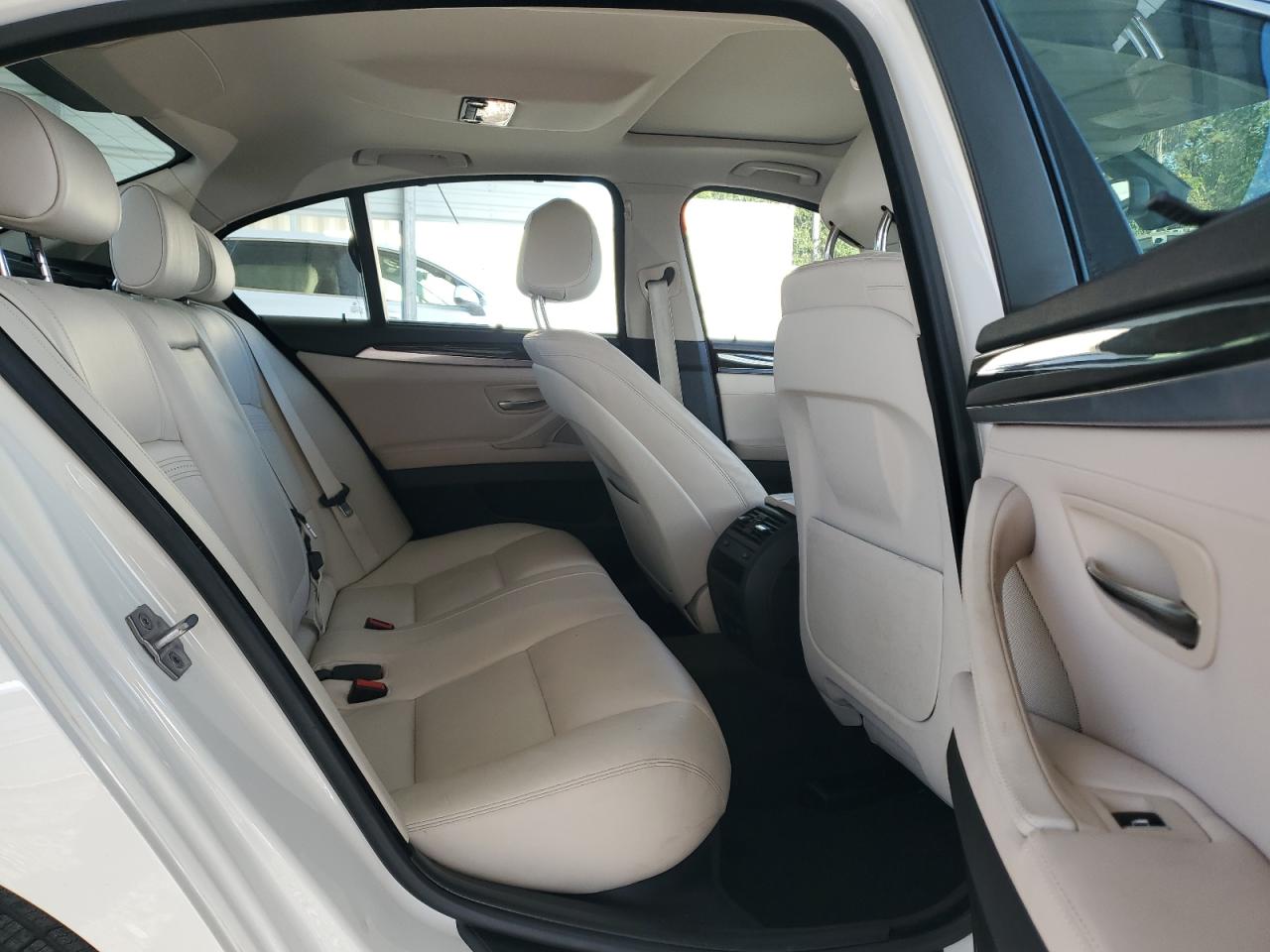 2014 BMW 535 Xi VIN: WBA5B3C56ED530849 Lot: 82264625