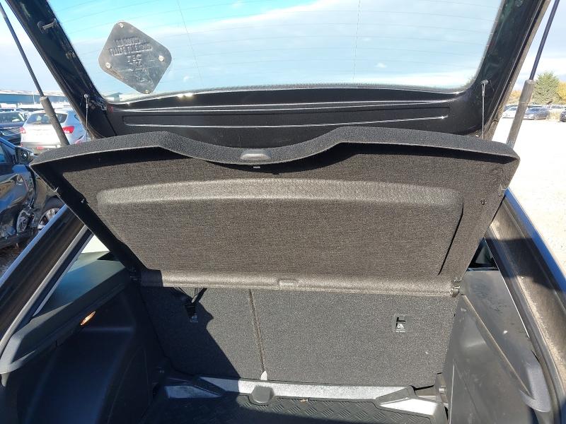 2016 SKODA RAPID SPACEBACK 1.4 TDI CR 90 SE TECH 5DR