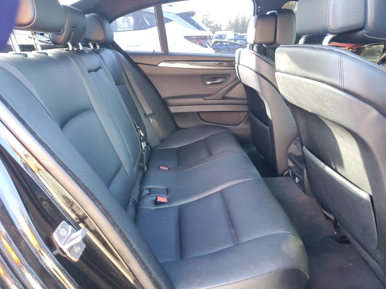 2013 BMW 535 I VIN: WBAFR7C5XDC820555 Lot: 86656615