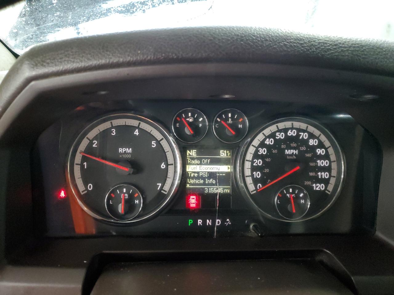 2011 Dodge Ram 1500 VIN: 1D7RB1GTXBS635103 Lot: 90327415