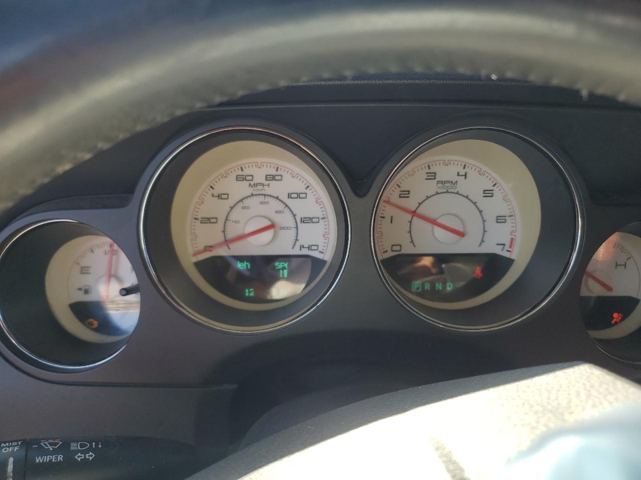 2014 Dodge Challenger Sxt VIN: 2C3CDYAG0EH163668 Lot: 85652995