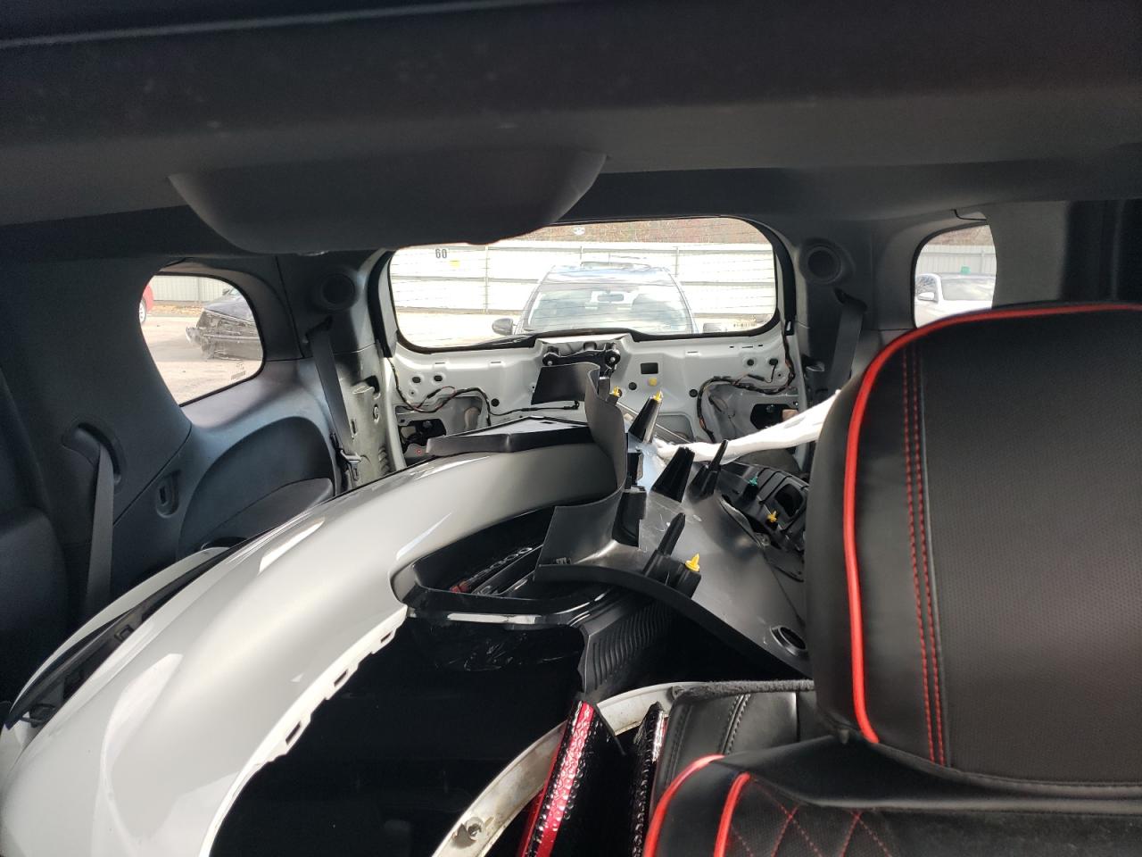 2018 Dodge Durango Gt VIN: 1C4RDJDG9JC262155 Lot: 89729255