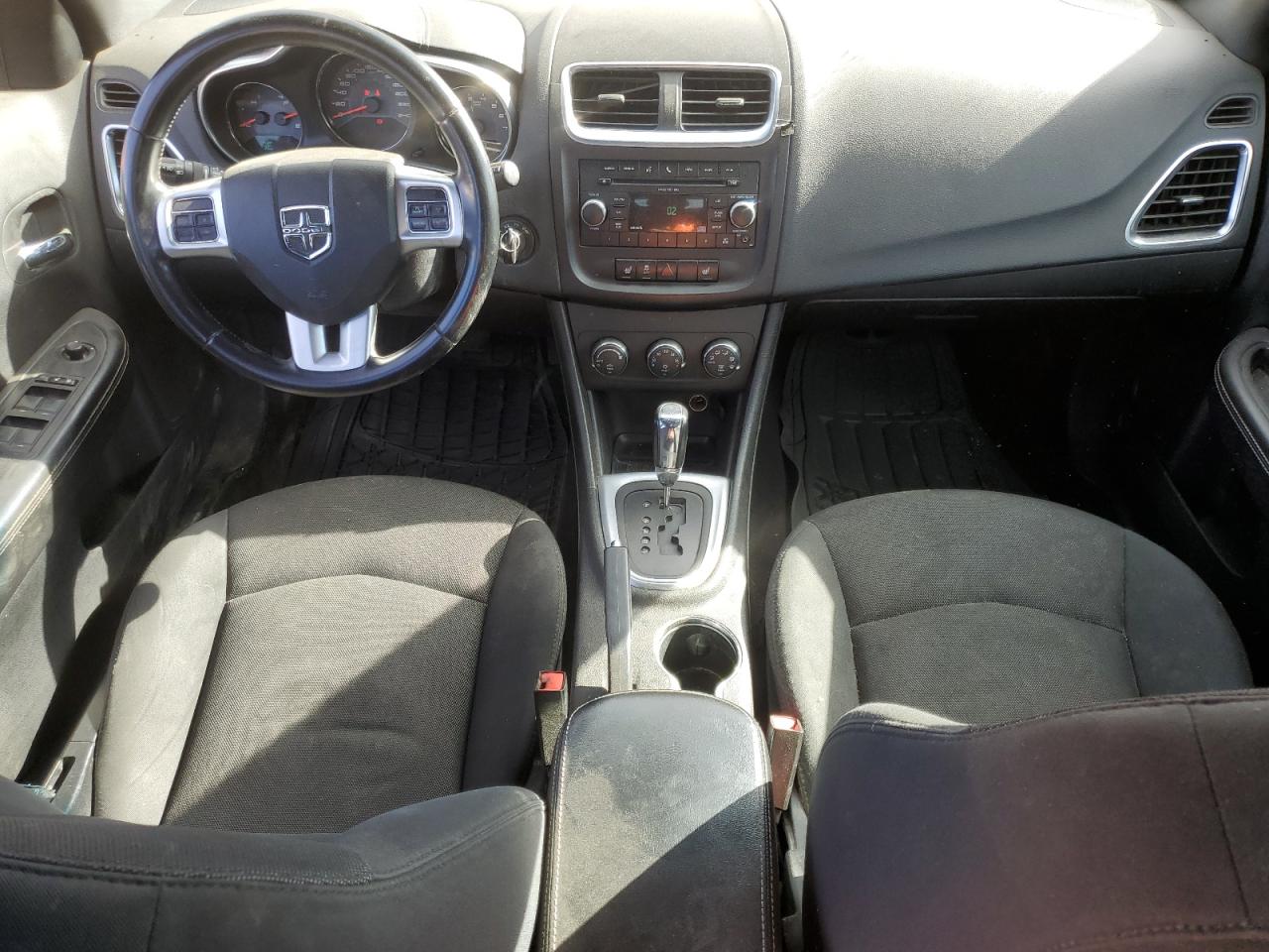 2011 Dodge Avenger Mainstreet VIN: 1B3BD1FB9BN514612 Lot: 85180745