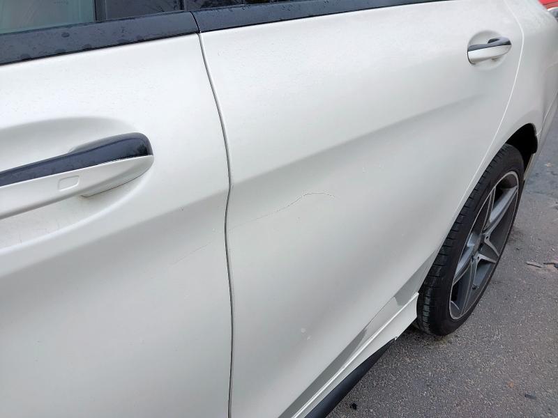 2015 MERCEDES-BENZ C CLASS C250 BLUETEC AMG LINE PREMIUM PLUS 4DR AUTO