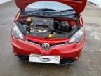 2017 MG 3 FORM VTI-TECH  for sale at Copart WHITBURN