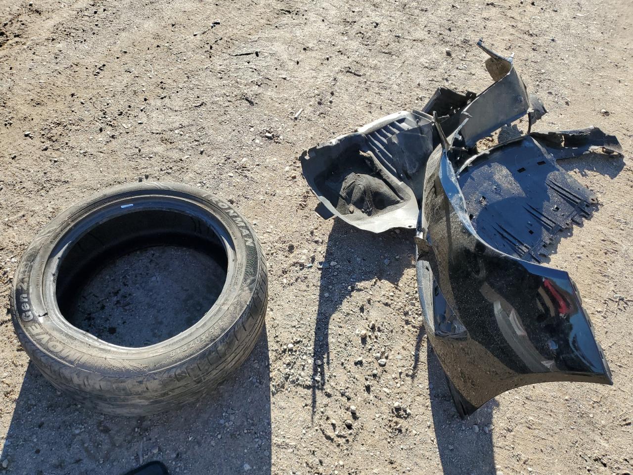 2015 Buick Regal Premium VIN: 2G4GN5EX3F9297228 Lot: 85762905