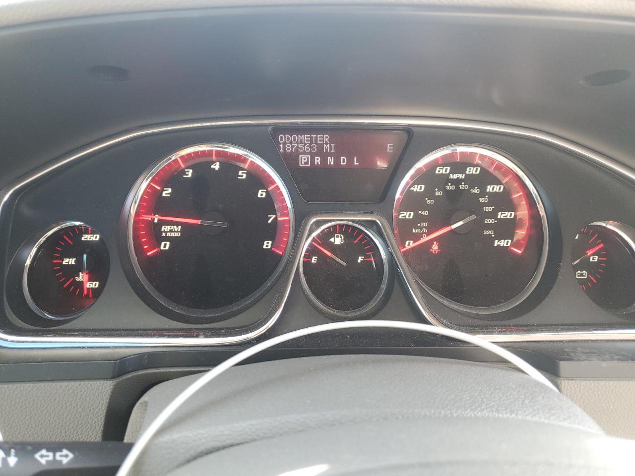 2015 GMC Acadia Sle VIN: 1GKKRPKD4FJ281346 Lot: 81972385