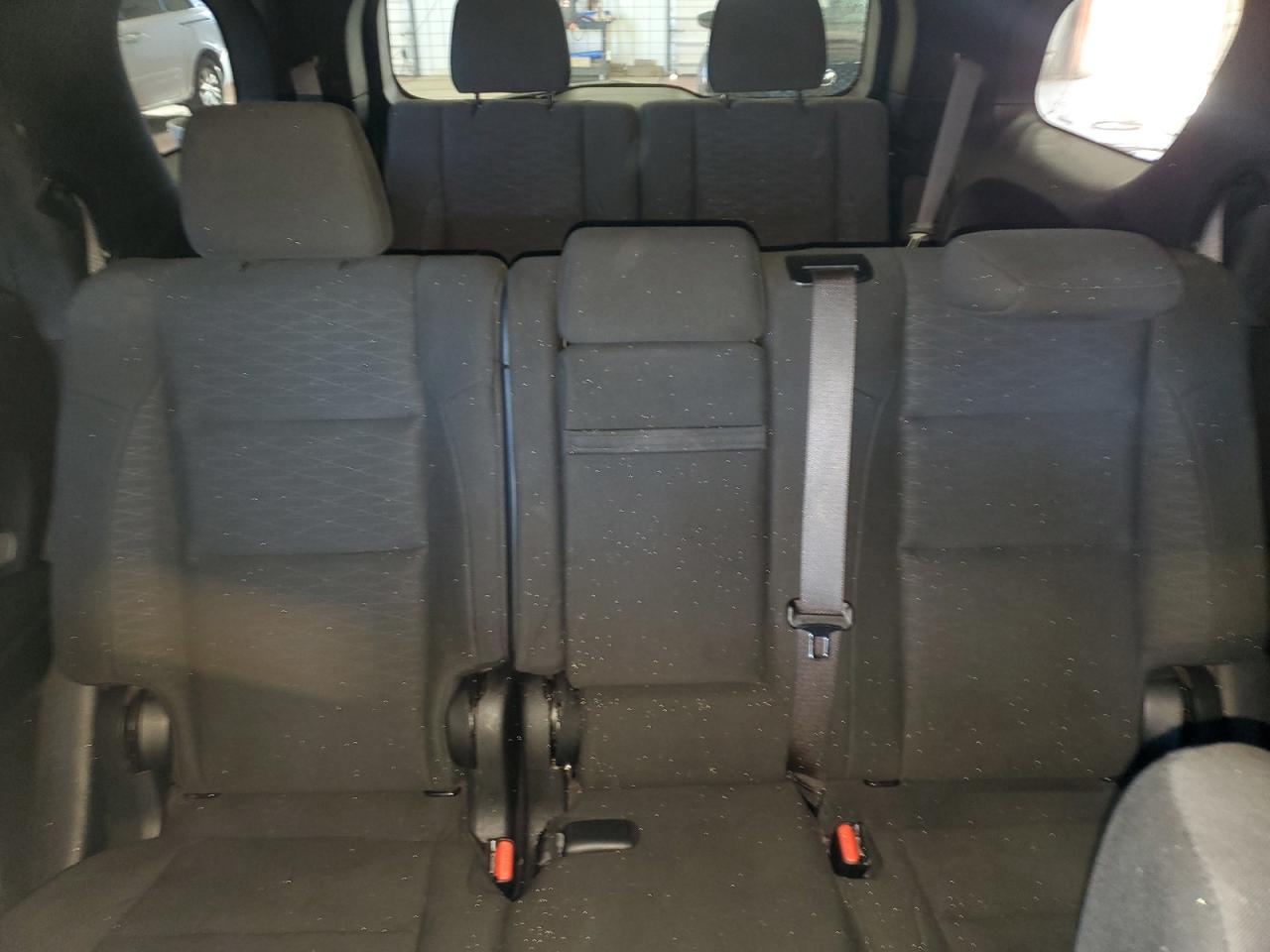 2020 Dodge Durango Sxt VIN: 1C4RDJAGXLC353264 Lot: 85385245