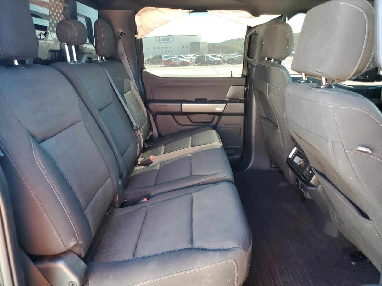 2021 Ford F150 Supercrew VIN: 1FTFW1E55MFA37308 Lot: 85557695