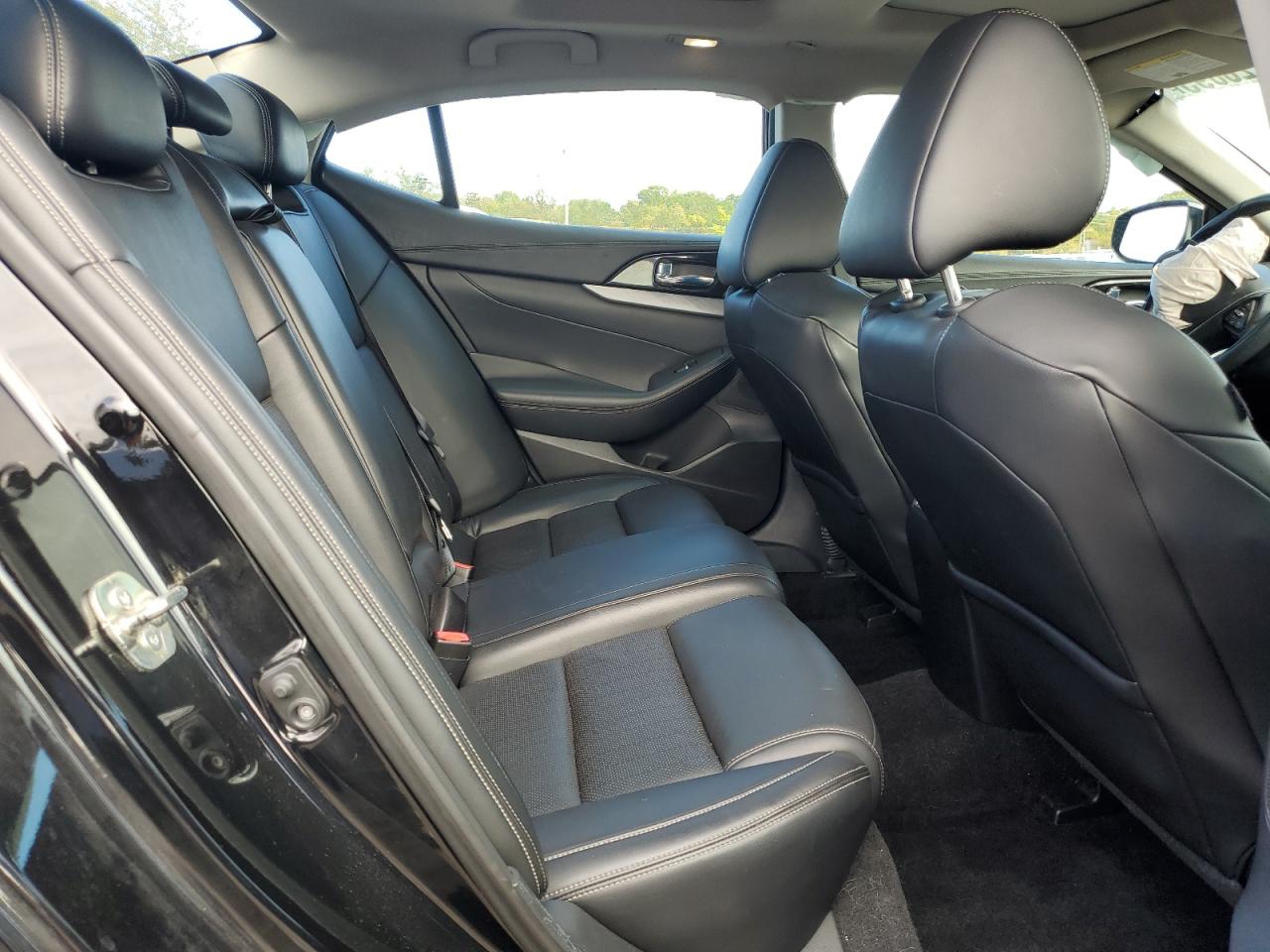 2016 Nissan Maxima 3.5S VIN: 1N4AA6AP9GC414554 Lot: 86726095