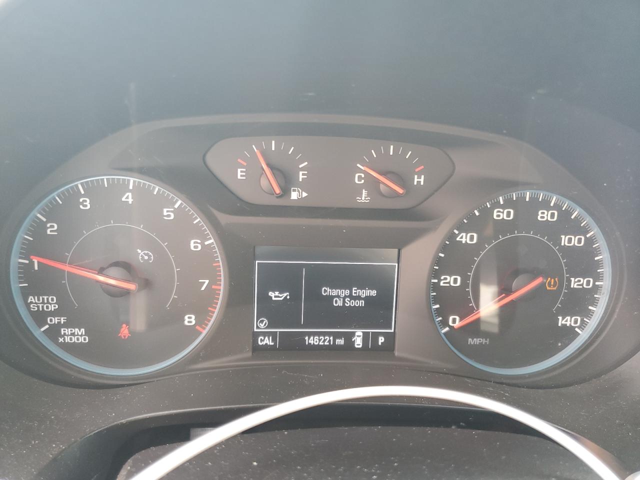 2016 Chevrolet Malibu Ls VIN: 1G1ZB5ST1GF233469 Lot: 85747775