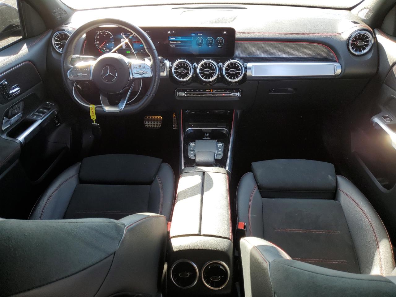 2023 Mercedes-Benz Eqb 250+ VIN: W1N9M0CB3PN057999 Lot: 85186965