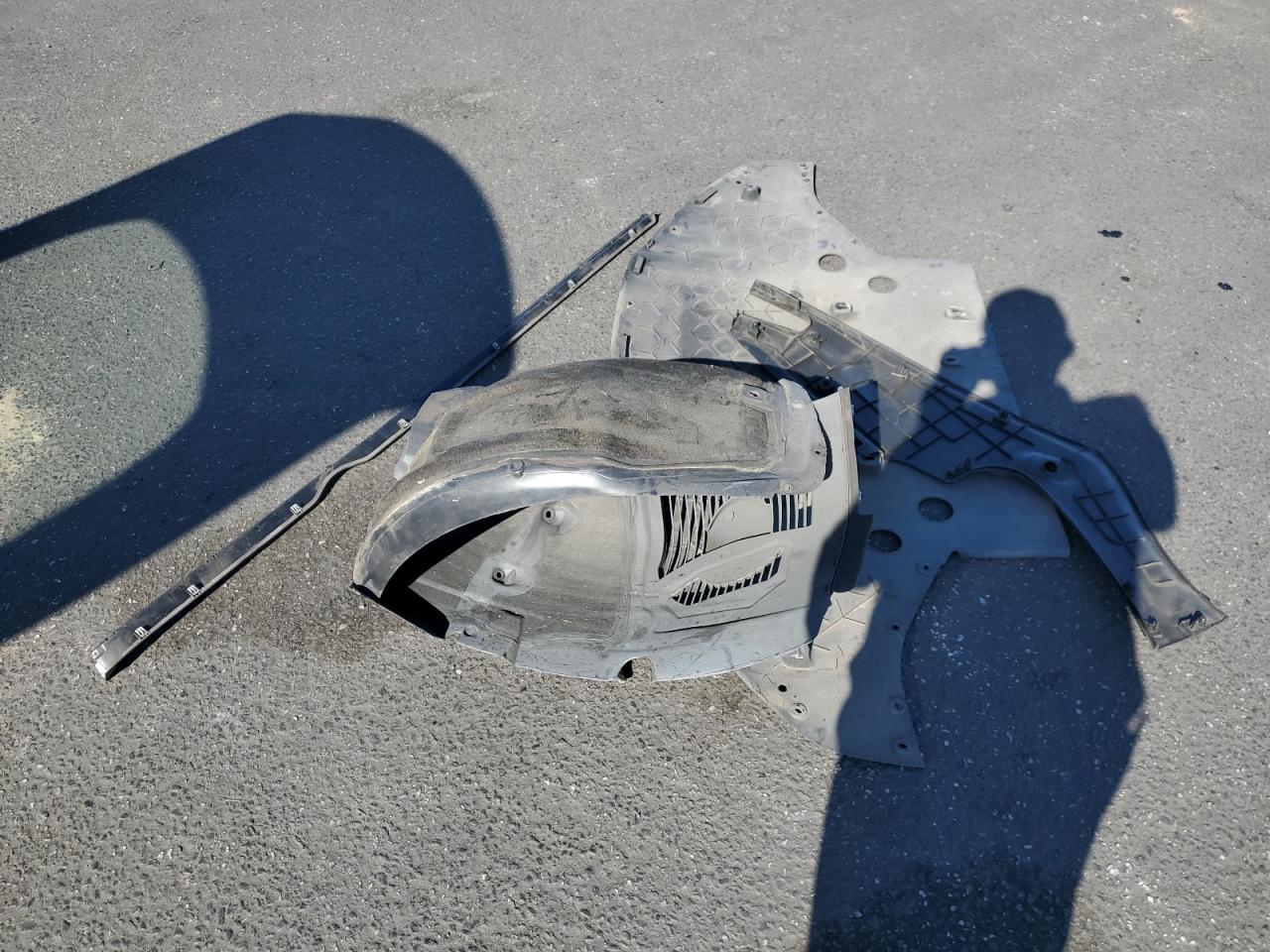 2017 Tesla Model S VIN: 5YJSA1E10HF208714 Lot: 90905845