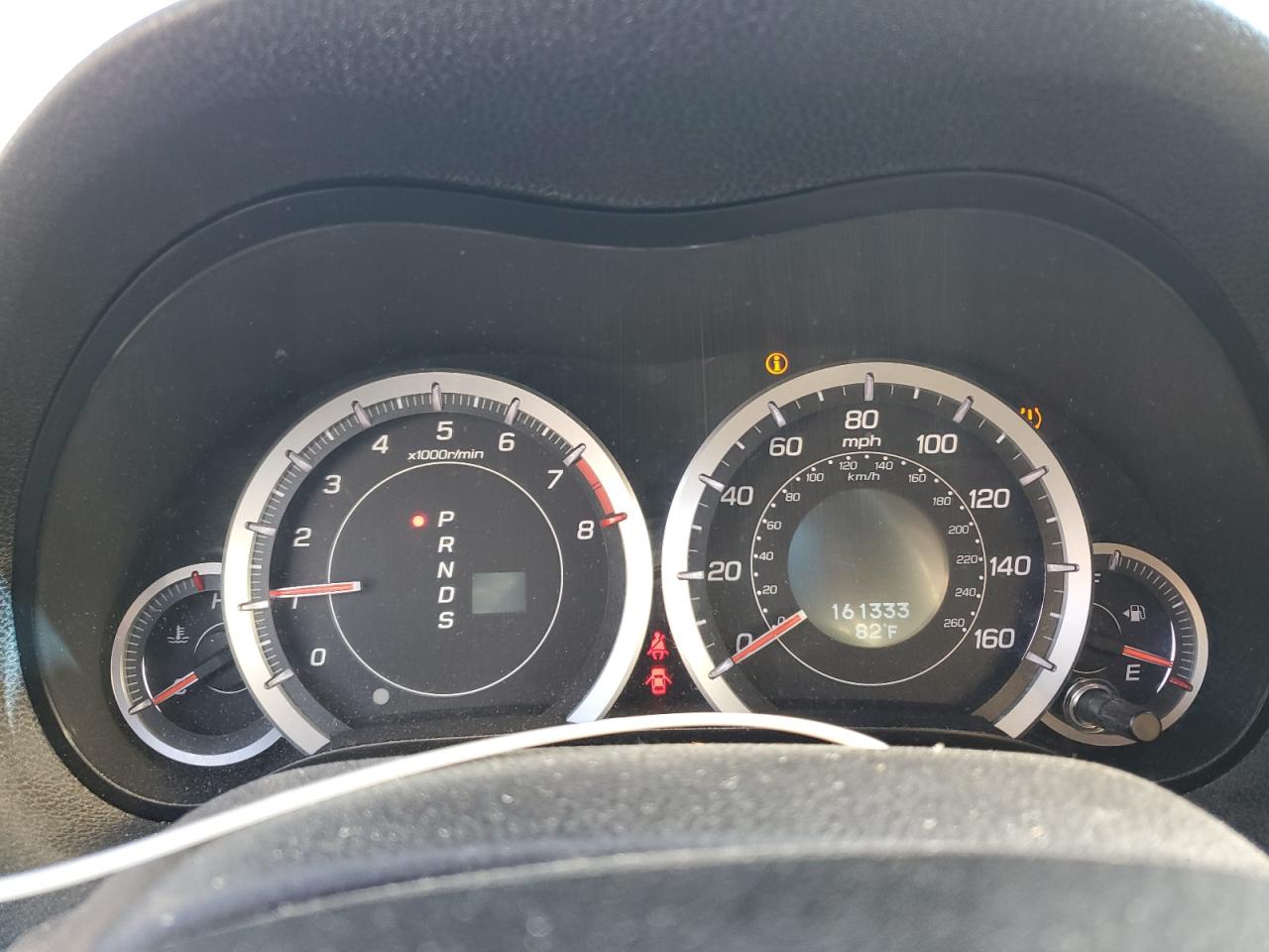 2013 Acura Tsx Tech VIN: JH4CW2H61DC000771 Lot: 82016485