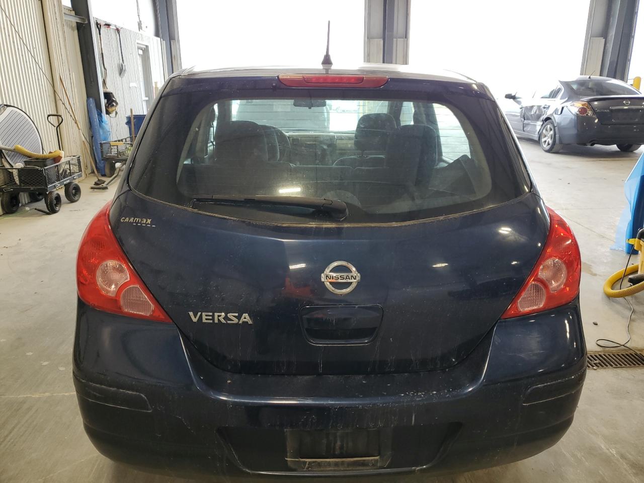 Versa Versa