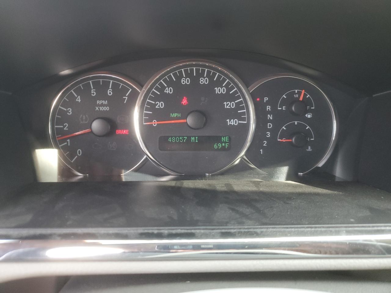 2008 Buick Lacrosse Cx VIN: 2G4WC582381187282 Lot: 84628625