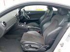 2014 AUDI TT S LINE TFSI  for sale at Copart PETERLEE