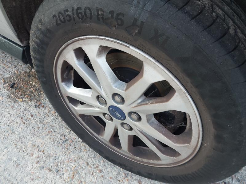 2023 FORD TRANSIT CONNECT 1.5 ECOBLUE 100PS LIMITED VAN POWERSHIFT