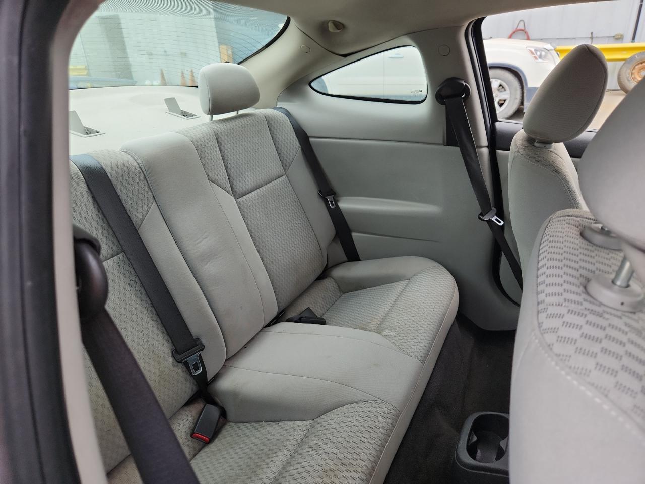 2007 Chevrolet Cobalt Lt VIN: 1G1AL15F077280026 Lot: 85138435