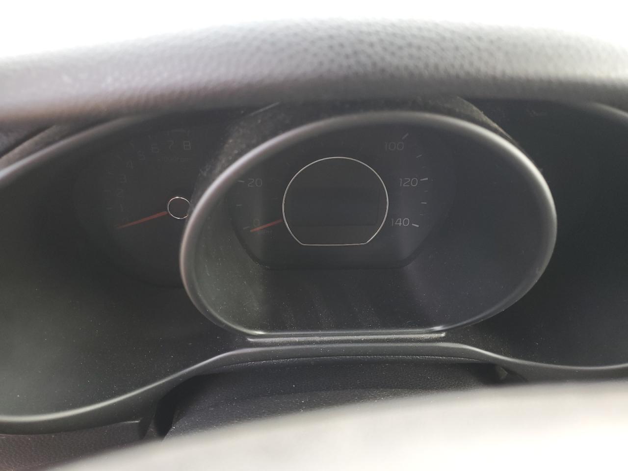2017 Kia Soul + VIN: KNDJP3A56H7417542 Lot: 86218365