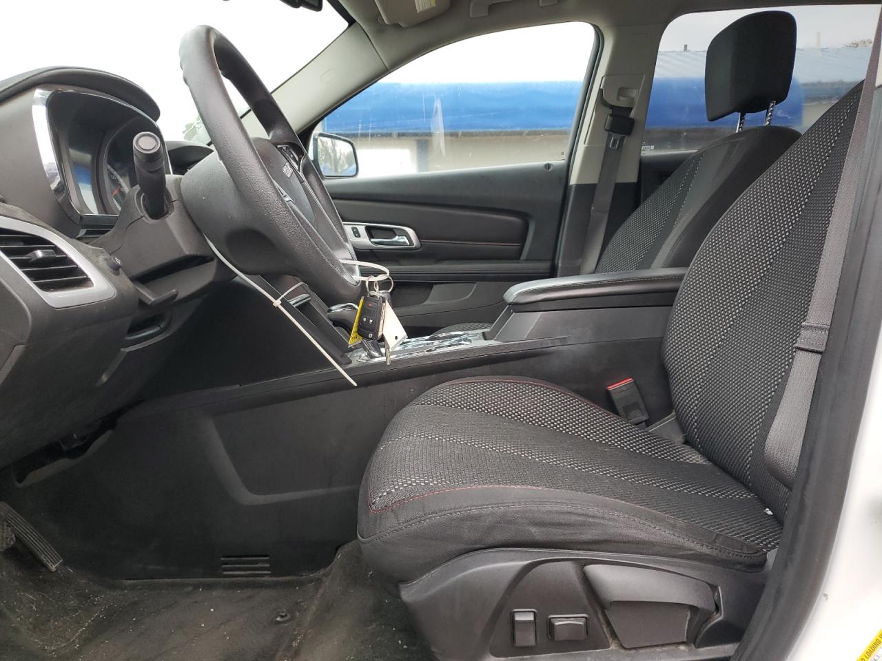 2016 GMC Terrain Sle VIN: 2GKALMEK3G6351102 Lot: 85824695