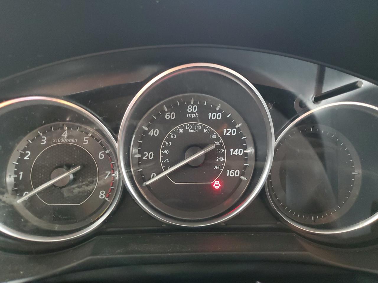 2015 Mazda 6 Sport VIN: JM1GJ1U54F1221210 Lot: 82422305