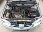 2002 NISSAN ALMERA 1.5 TWISTER 5DR for sale at Copart SANDY