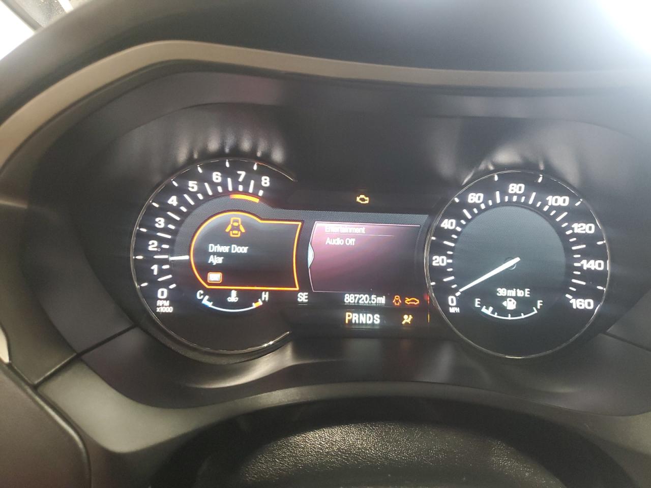 2016 Lincoln Mkz Black Label VIN: 3LN6L2NK8GR622942 Lot: 85089995