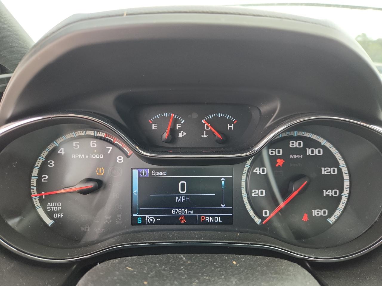 2017 Chevrolet Cruze Lt VIN: 1G1BE5SM9H7110533 Lot: 86123325