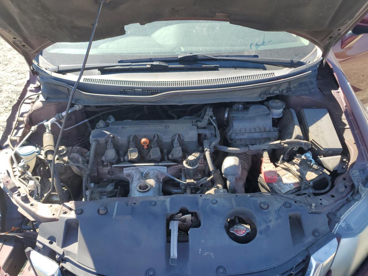 2015 Honda Civic Ex VIN: 19XFB2F83FE269638 Lot: 82251865