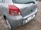 2006 TOYOTA YARIS T SPIRIT  for sale at Copart WISBECH
