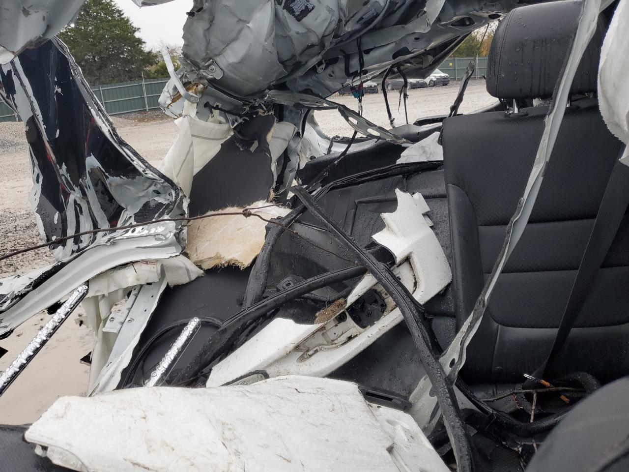 2023 Chevrolet Trailblazer Rs VIN: KL79MTSL8PB082978 Lot: 90075025