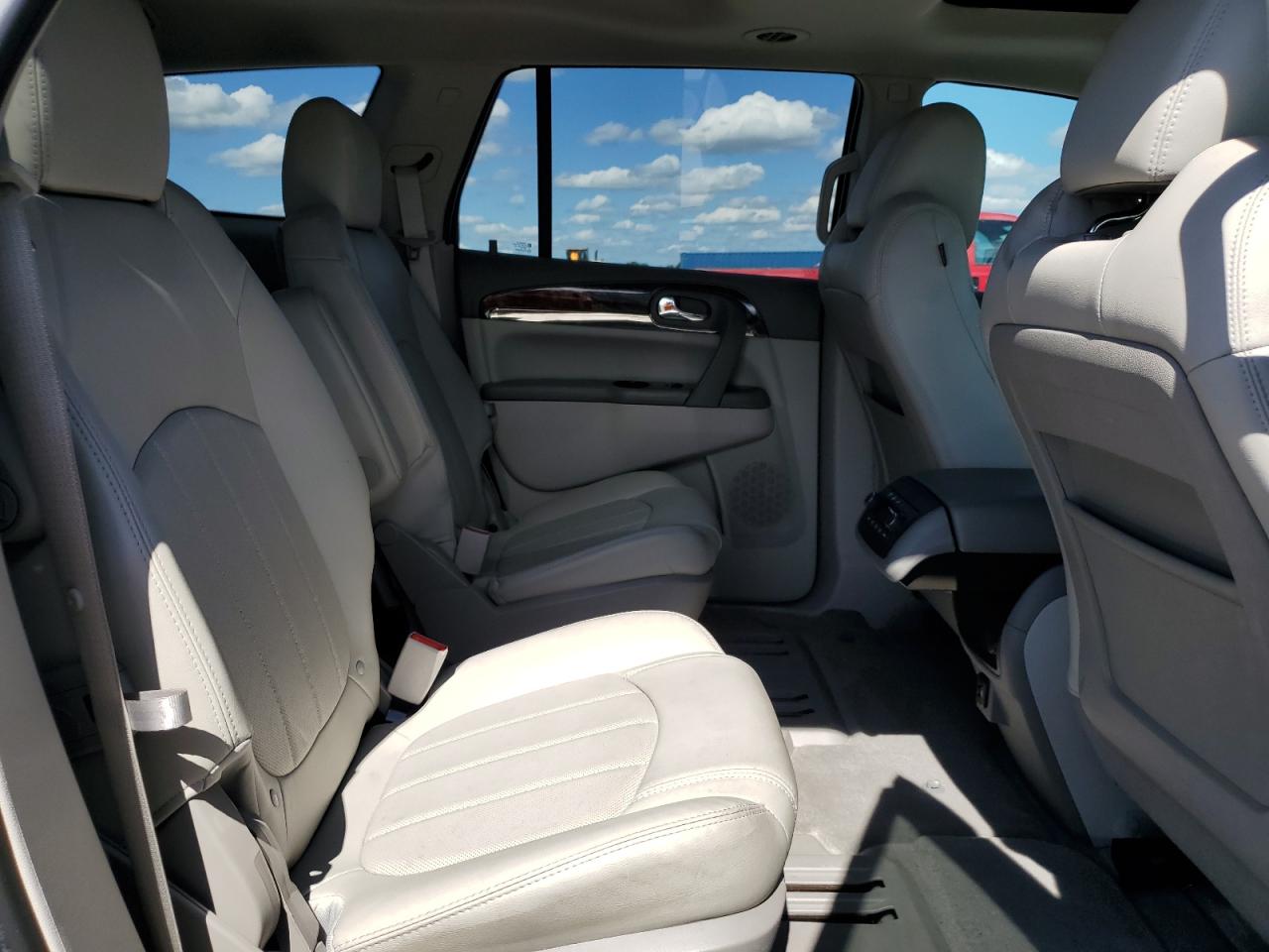 2017 Buick Enclave VIN: 5GAKRCKD8HJ326152 Lot: 87454395